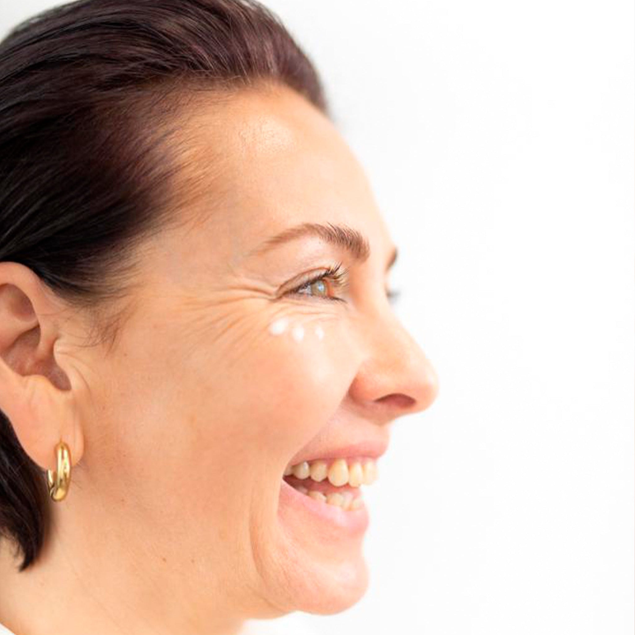 Sérum hidratante con ácido hialurónico Glow Multirepair