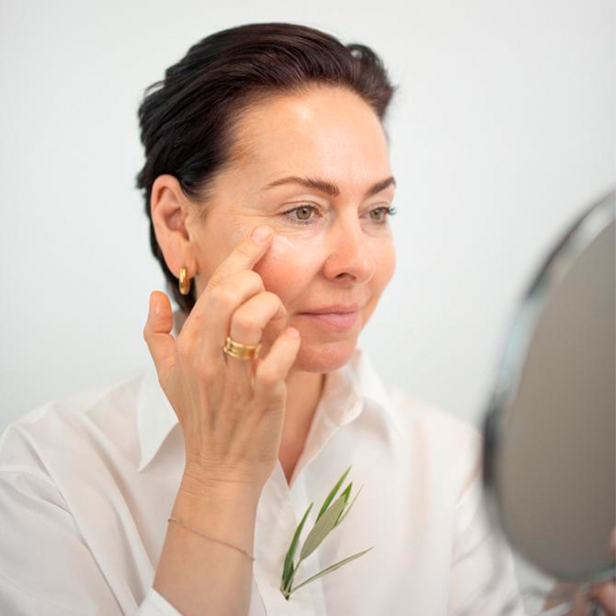 Sérum hidratante con ácido hialurónico Glow Multirepair