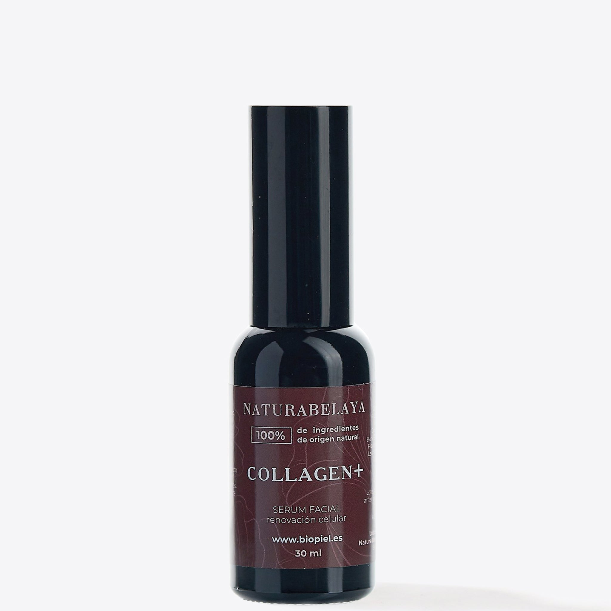 Sérum visage jour renouvellement cellulaire Collagène+