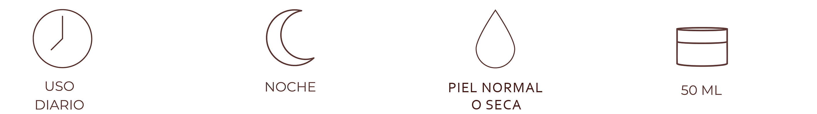 Crema Facial Despigmentante