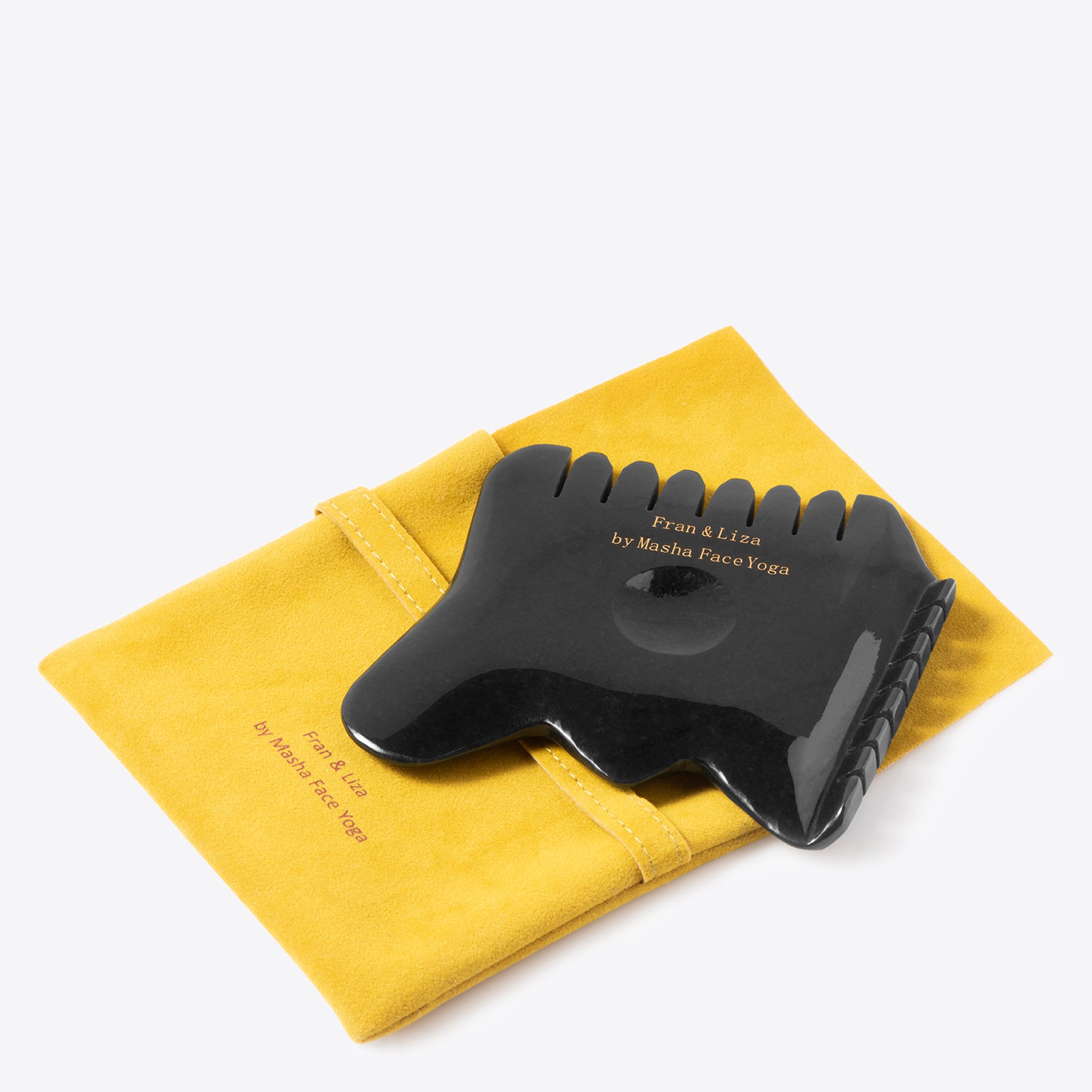 Gua Sha de Bian Premium