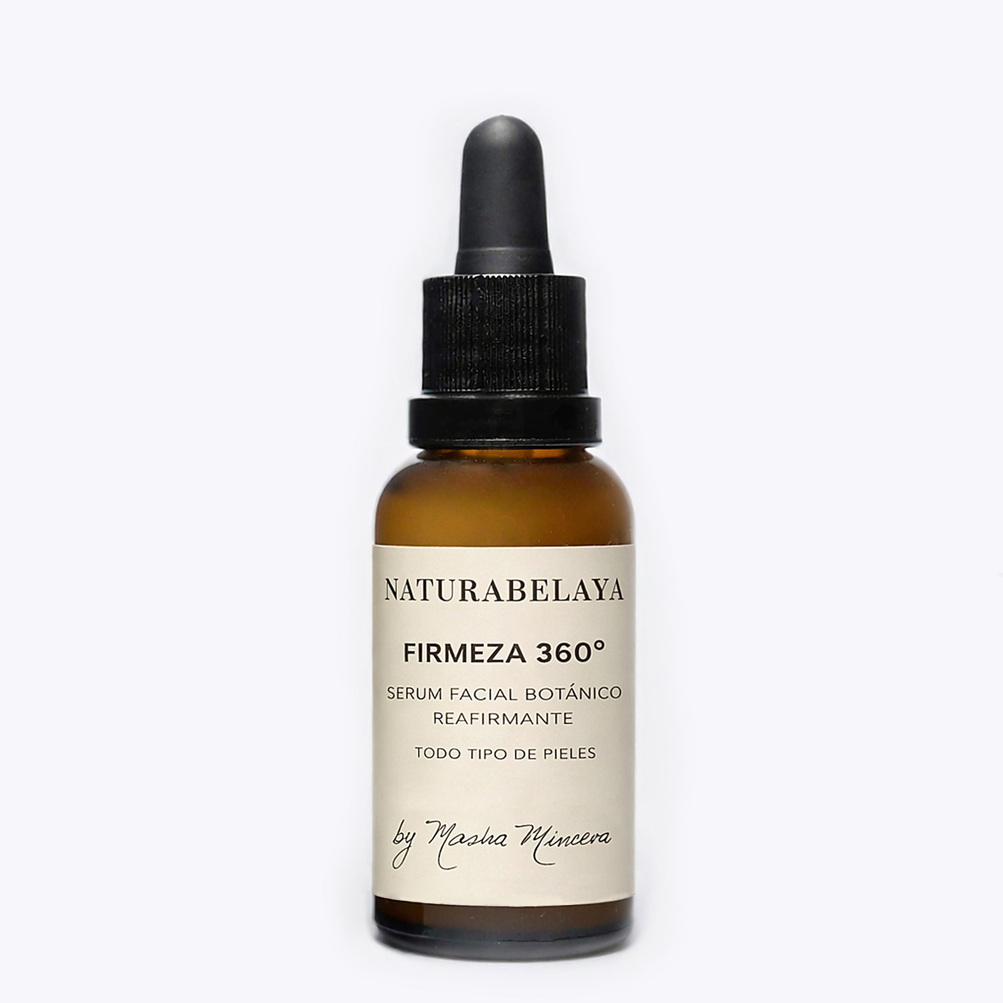 Serum facial botánico reafirmante Firmeza 360º