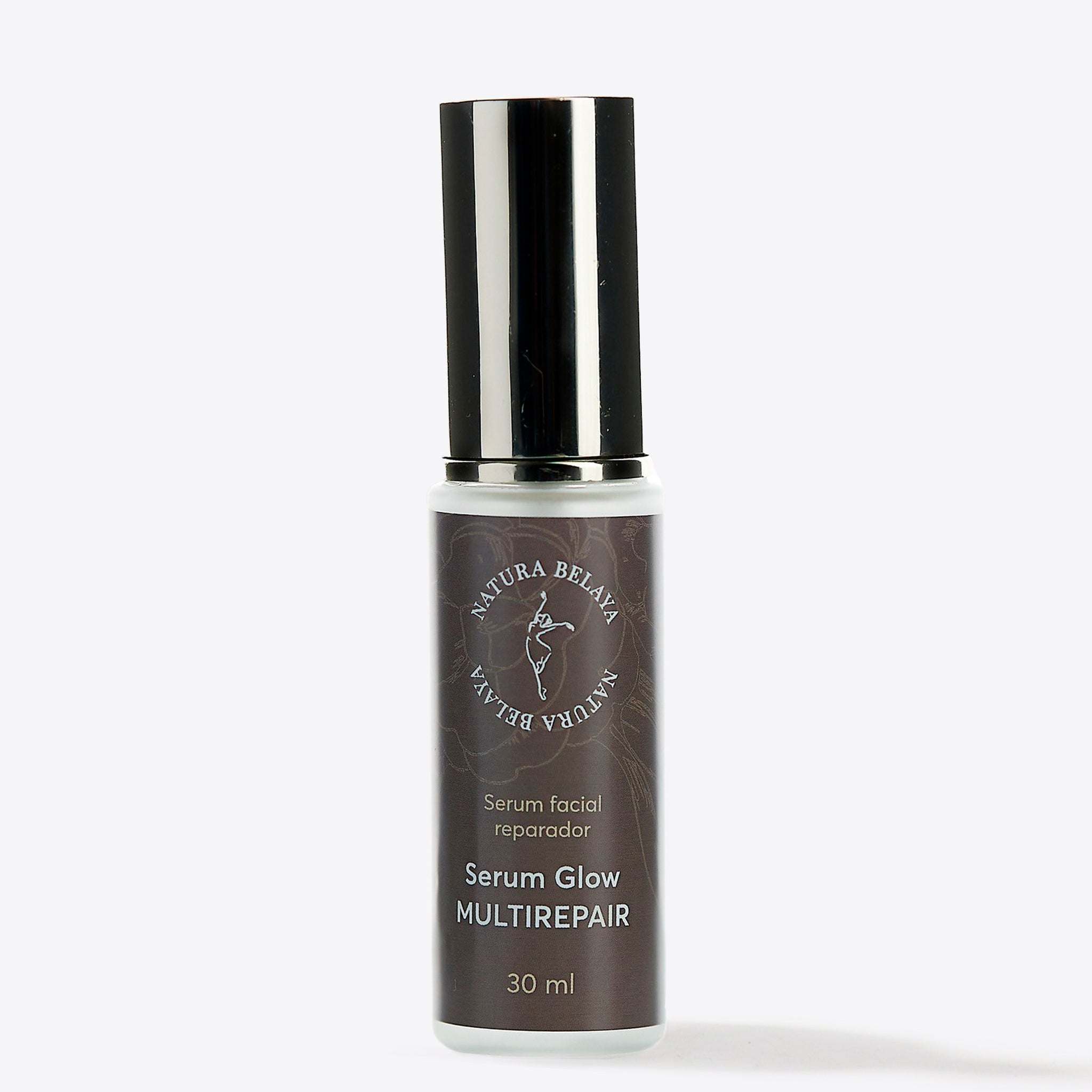 Sérum hidratante con ácido hialurónico Glow Multirepair