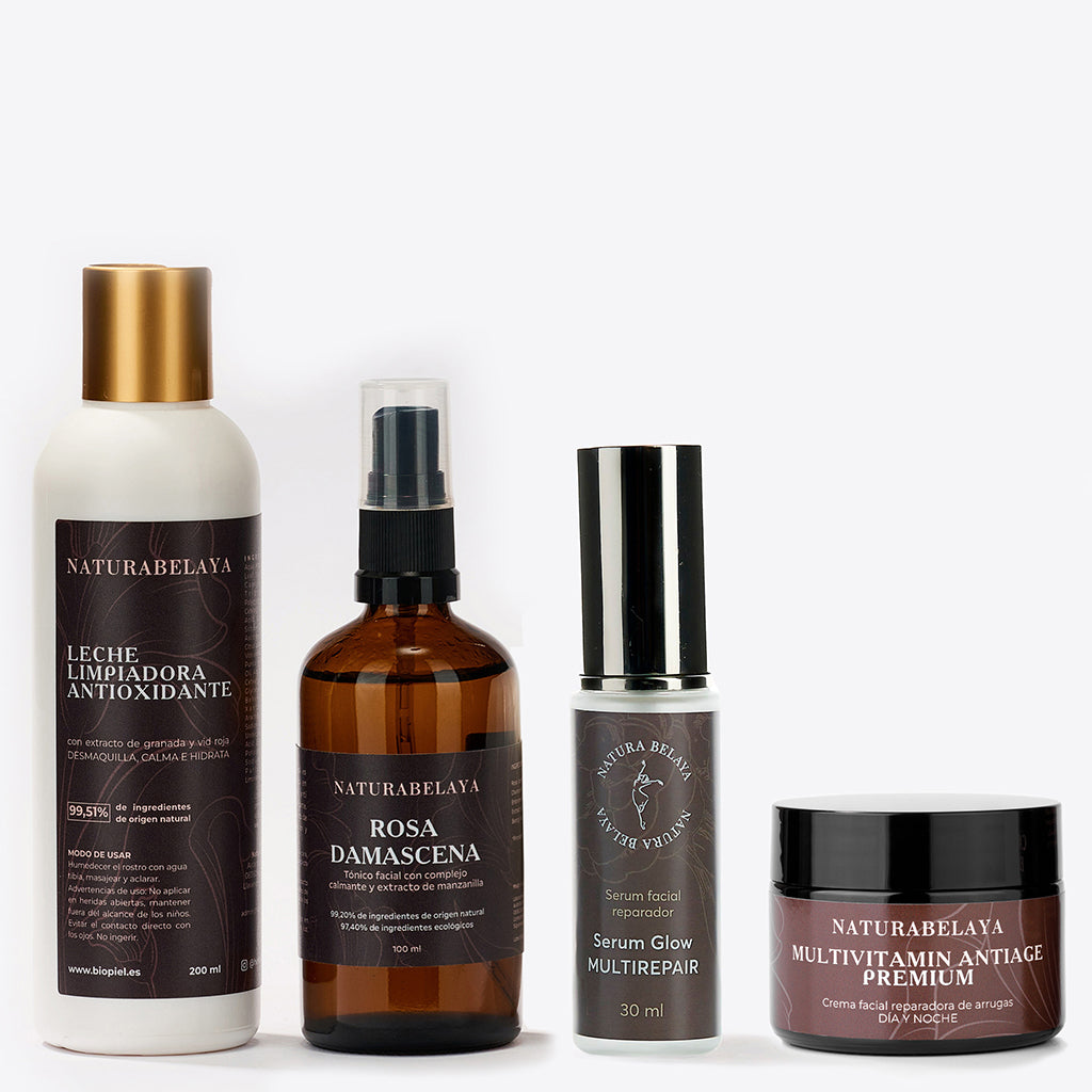 Set -  Firmeza Completo