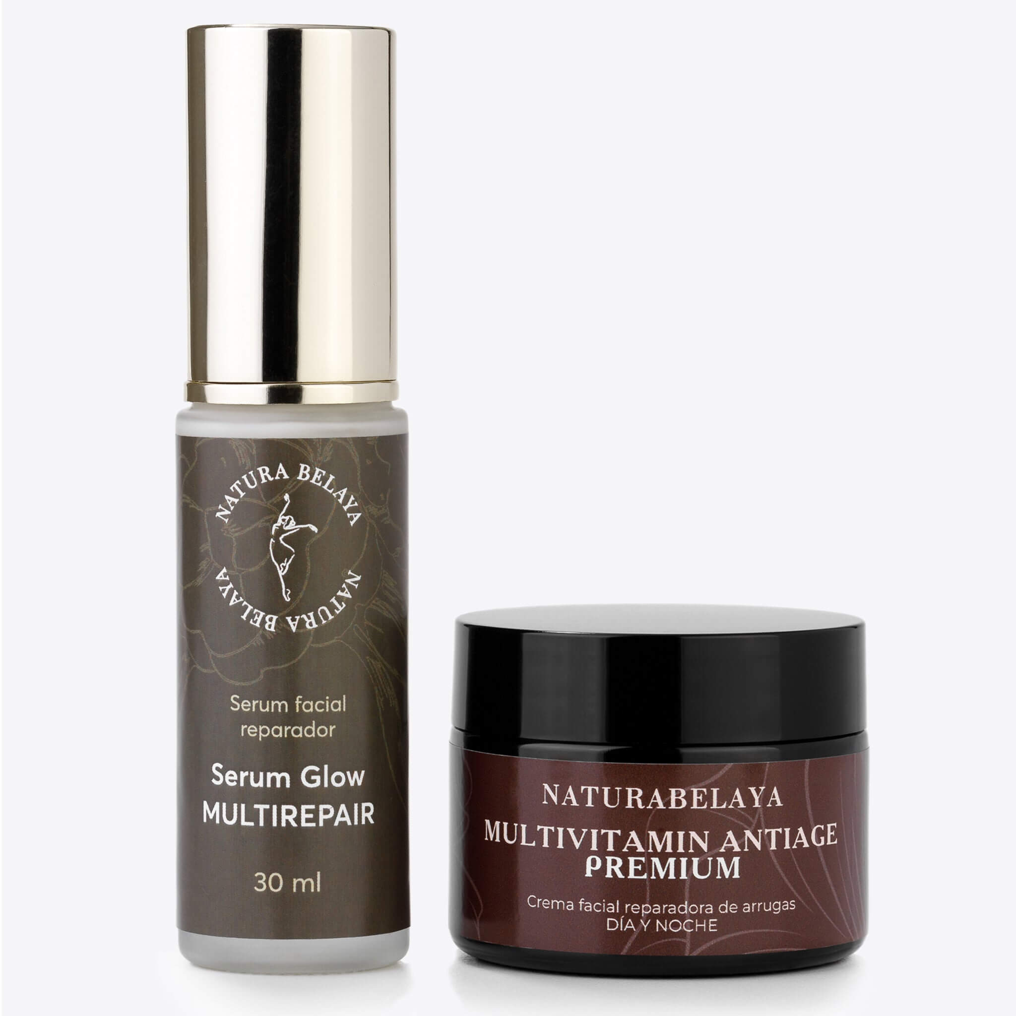 Set - Reparador de Arrugas