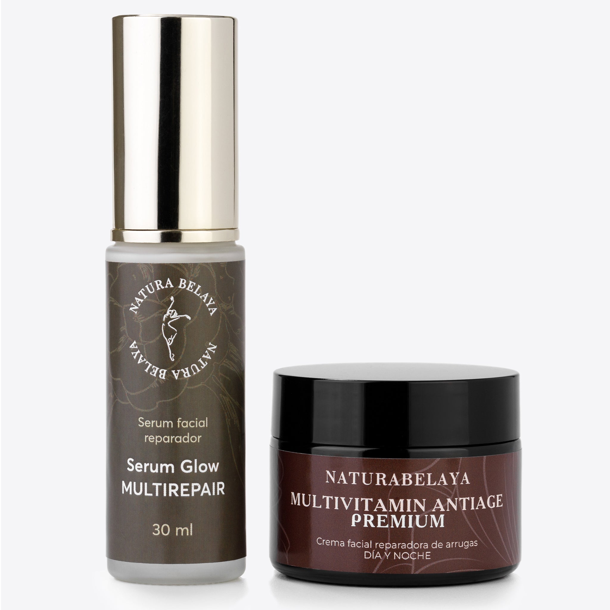 Set - Reparador de Arrugas