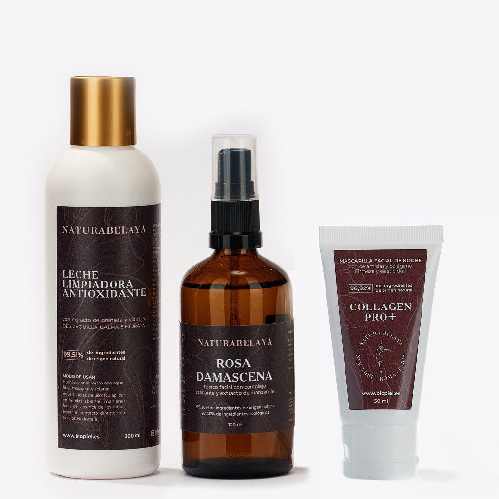 Set - Noche Radiante Extra Lifting