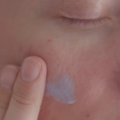 crema hidratante prevención de arrugas y fotoenvejecimiento